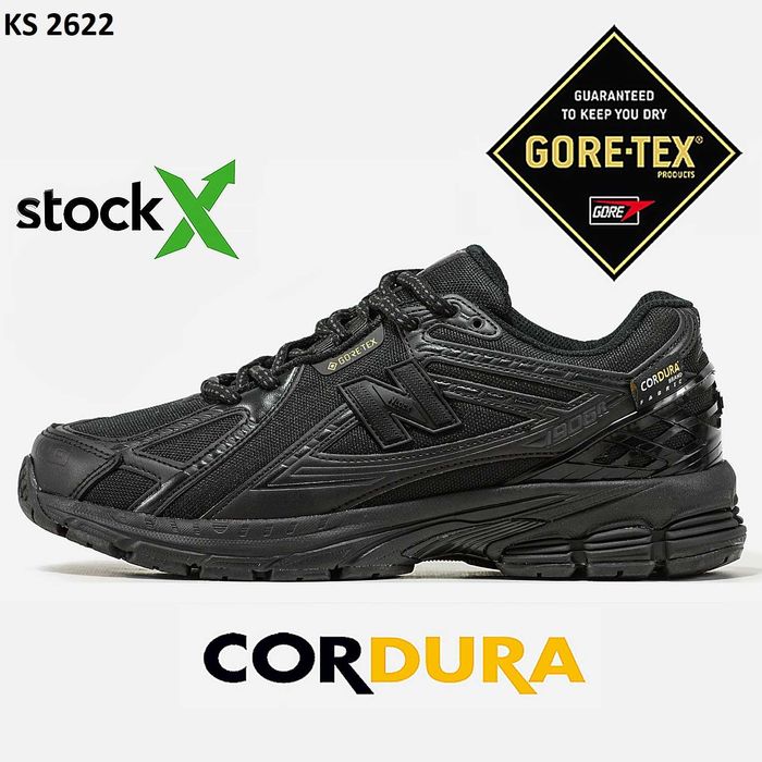 Кросівки New Balance 1906R Cordura Gore-Tex ТЕРМО. Арт: KS 2622