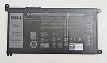 Bateria do laptopa Dell YRDD6