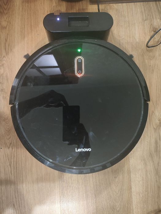 Під ремонт робот пилосос lenovo vacuum cleaner E1 d450