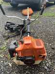 Kosa spalinowa Handy 2,4KW