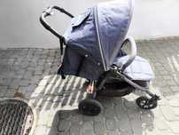 Wózek spacerówka valco baby Snap 4