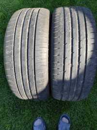 Opony lato 205/55R16 Fulda EcoControl HP