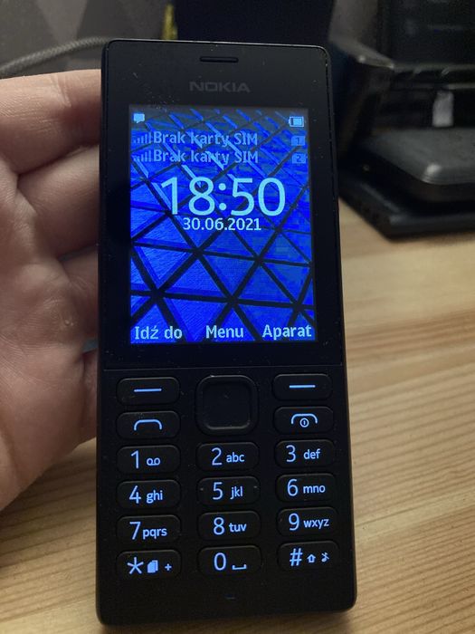 Nokia 216 fajny stan