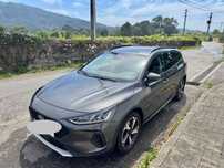 FORD FOCUS SW 1.5 tdci 120 cv eco blue active x novembro 2022