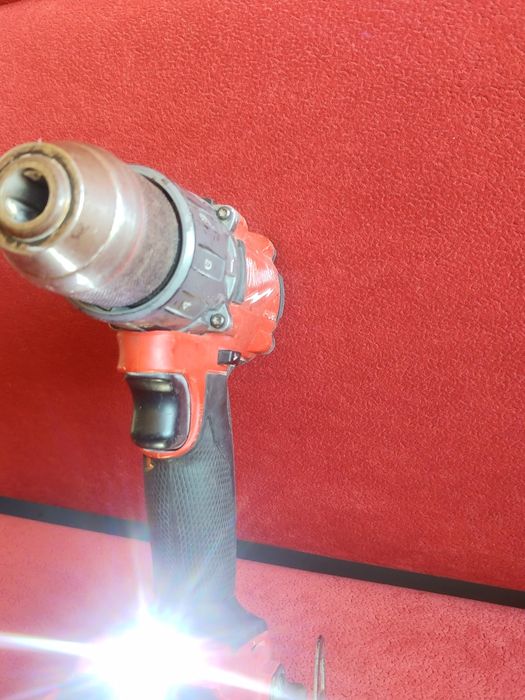 Wiertarko wkretarka Milwaukee fpd2