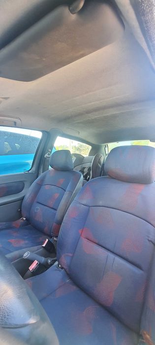 Renault clio 1.2