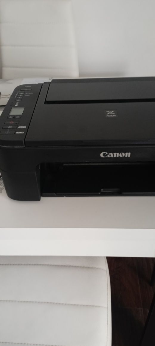 Drukarka   canon