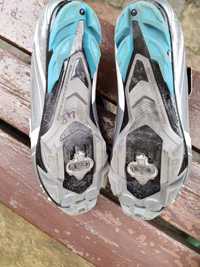 Buty rowerowe Shimano r.40