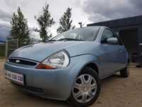 Ford KA 1.3 2006r 71tys przebieg // Okazja // Opłaty // Zamiana