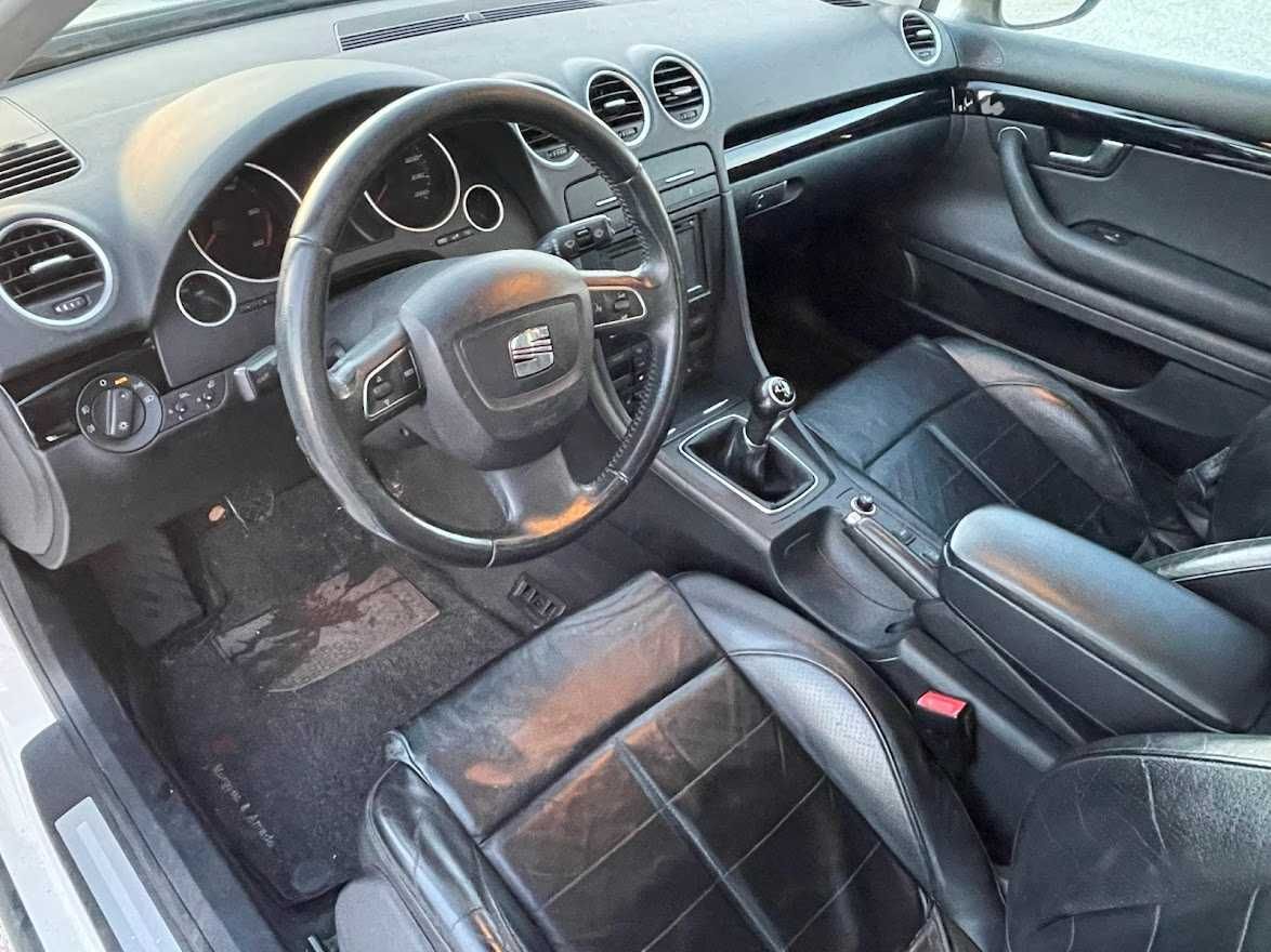 SEAT Exeo 2.0 TDI 170cv Sport