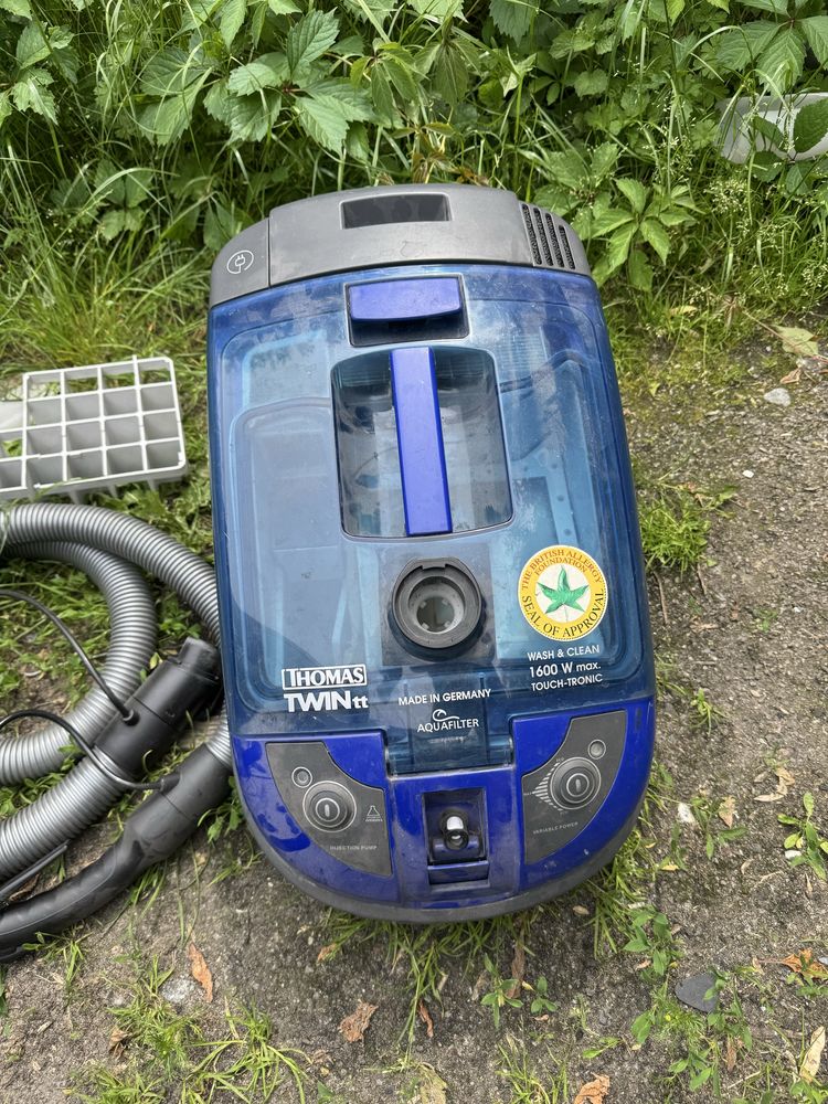 Пылесос томас моющий Thomas