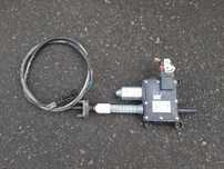 Mechanizm hamulca ręcznego postojowego CITROEN DS5 11-15r. A2C30331400