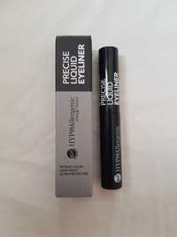 Bell hypoallergenic liquid eyeliner precise czarny perfect black 01