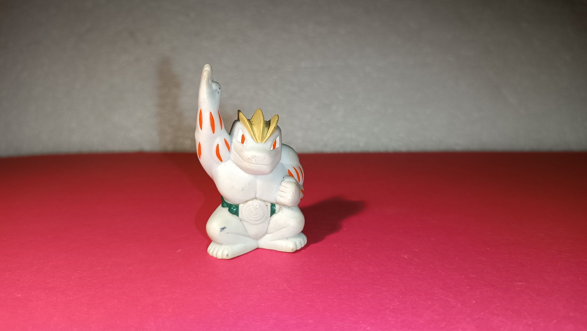 Rara mini figura Pokemon 2006