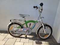Rower dla dziecka BMX 16"