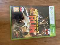 Need for speed the run edycja limitowana xbox 360