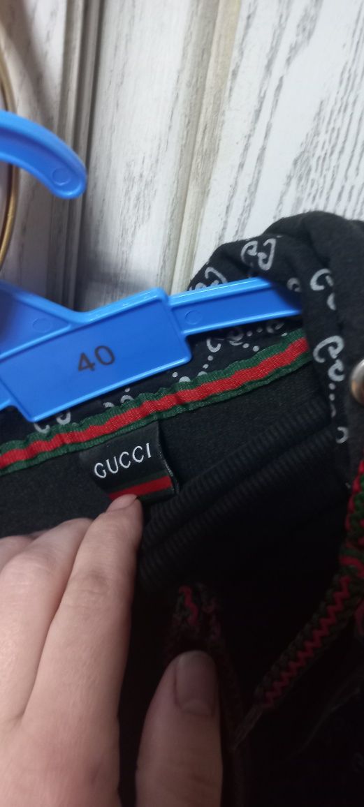 Костюм детский Gucci
