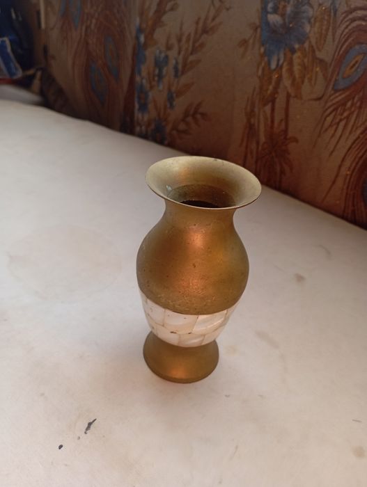 Кушин латунний німецький