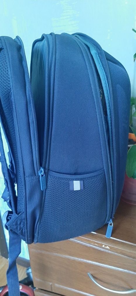 Рюкзак школьный каркасный, пенал, сумка для обуви Kite Education Music