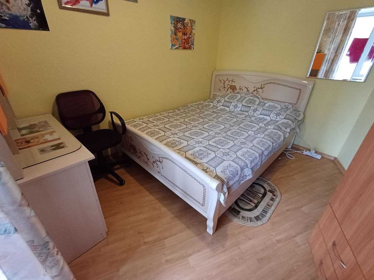 Продам ШИКАРНУЮ 4 комнатную квартиру 86 м2 с ремонтом, Победа-4