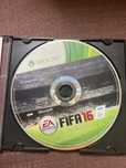 Fifa 16 gra xbox 360