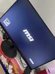 Монітор MSI mp271 75ггц