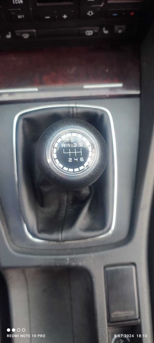 audi a4 b6 quattro 2.0 lpg