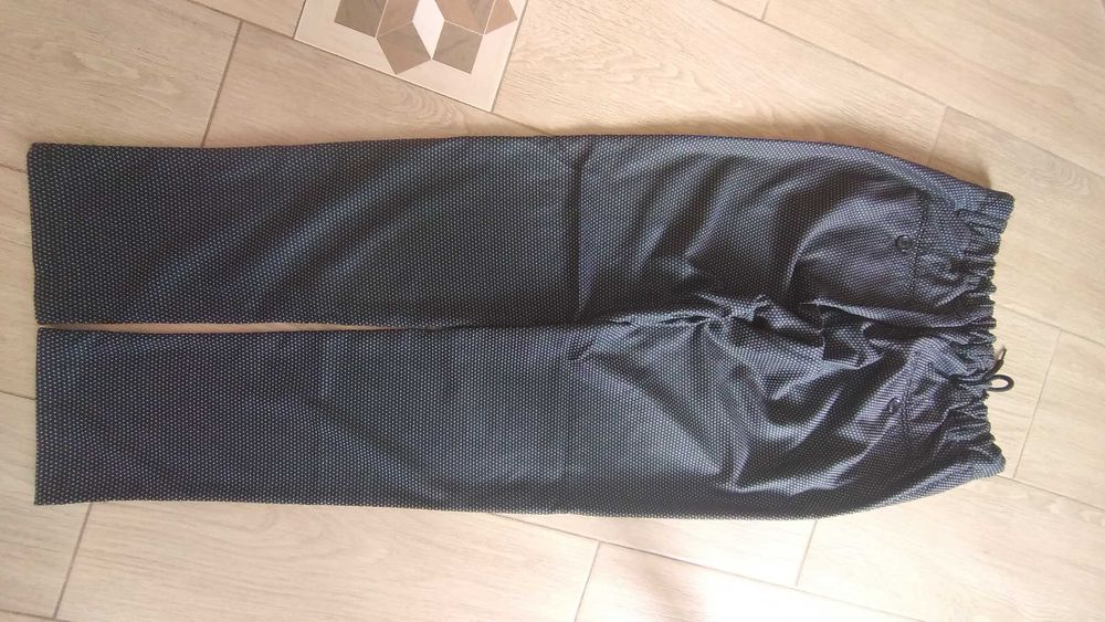 Святкові брюки чоловічі.