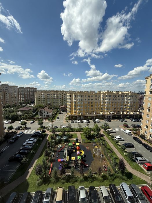 Мрії збуваються! 2 кім 68 кв.м ЖК Софія від Мартинова