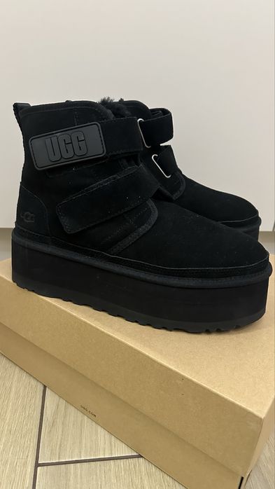 Продам новые уги