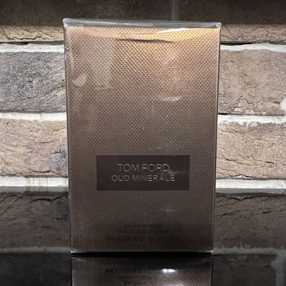 Tom Ford Oud Minerale /2023/ EDP 100 ml