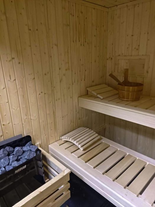 Dom nad Jeziorem dla 18 osób do wynajęcia