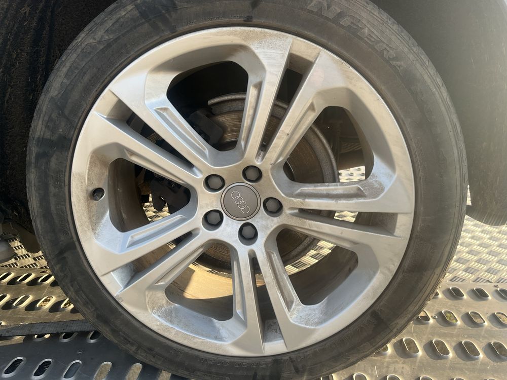 ALUFELGI 5x112 20’ Audi Q3 8U Q5 8R SQ5 A4 S4 B8 A5 S5 8T A6 C7 A7