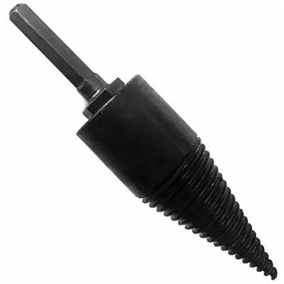 Wiertło stożkowe do rozłupywania drewna M12 30mm