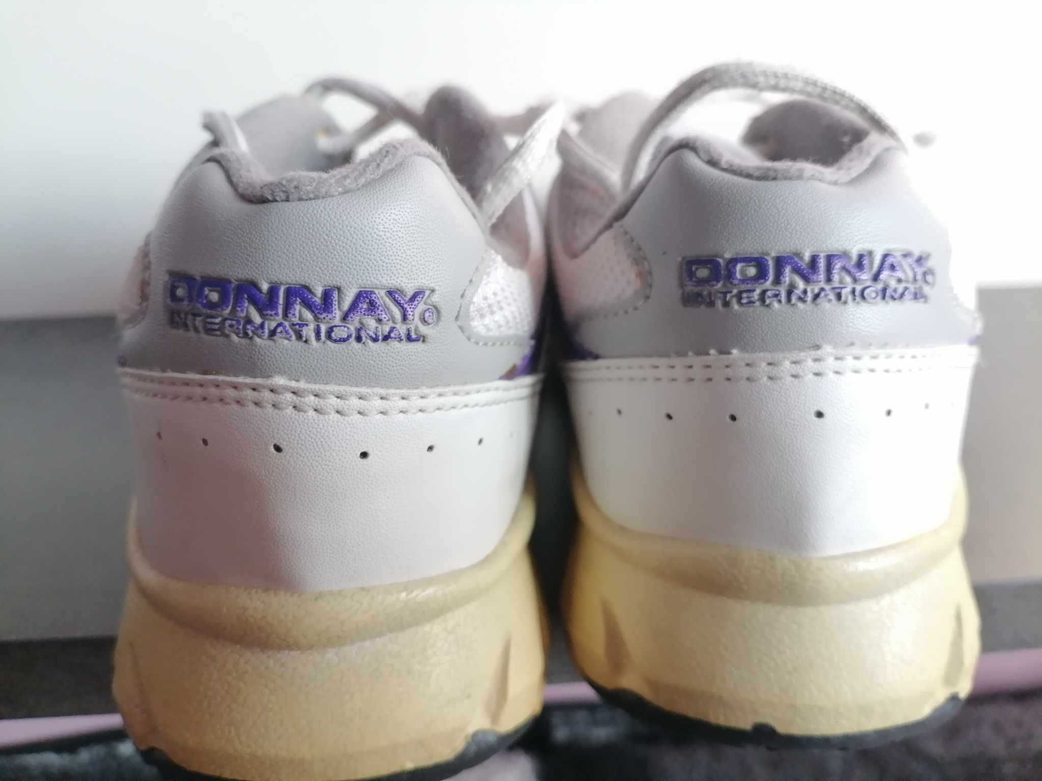 Buty sneakers DONNAY roz.37