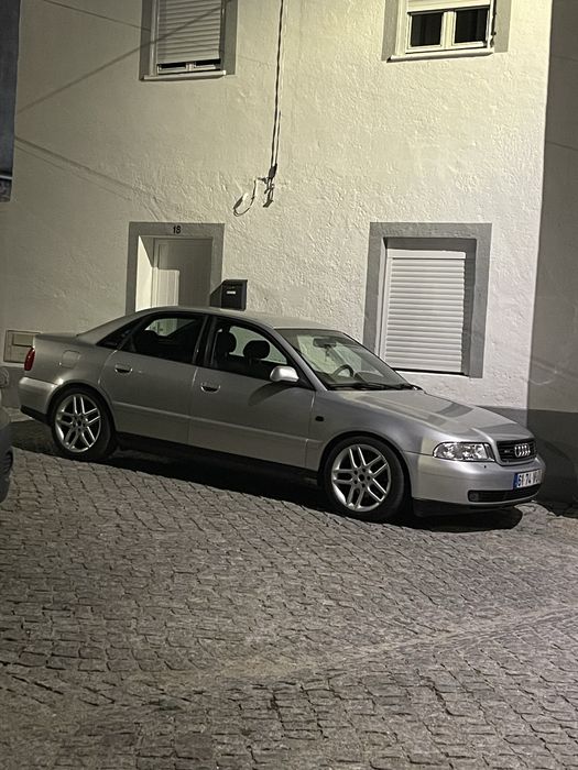 Audi a4 b5 1.9tdi