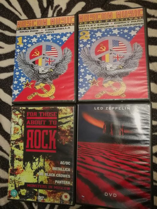 Продам диски dvd.