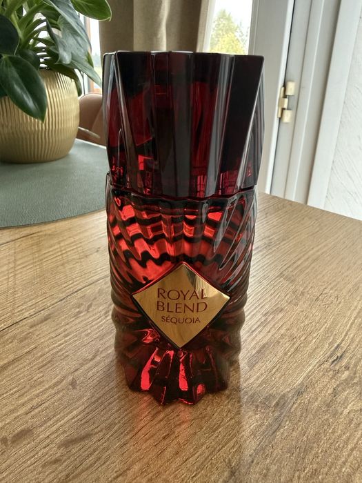Royal Blend Sequoia
