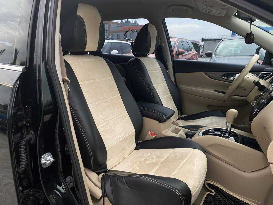Nissan Rogue 2015 (Розстрочка / Лізинг)