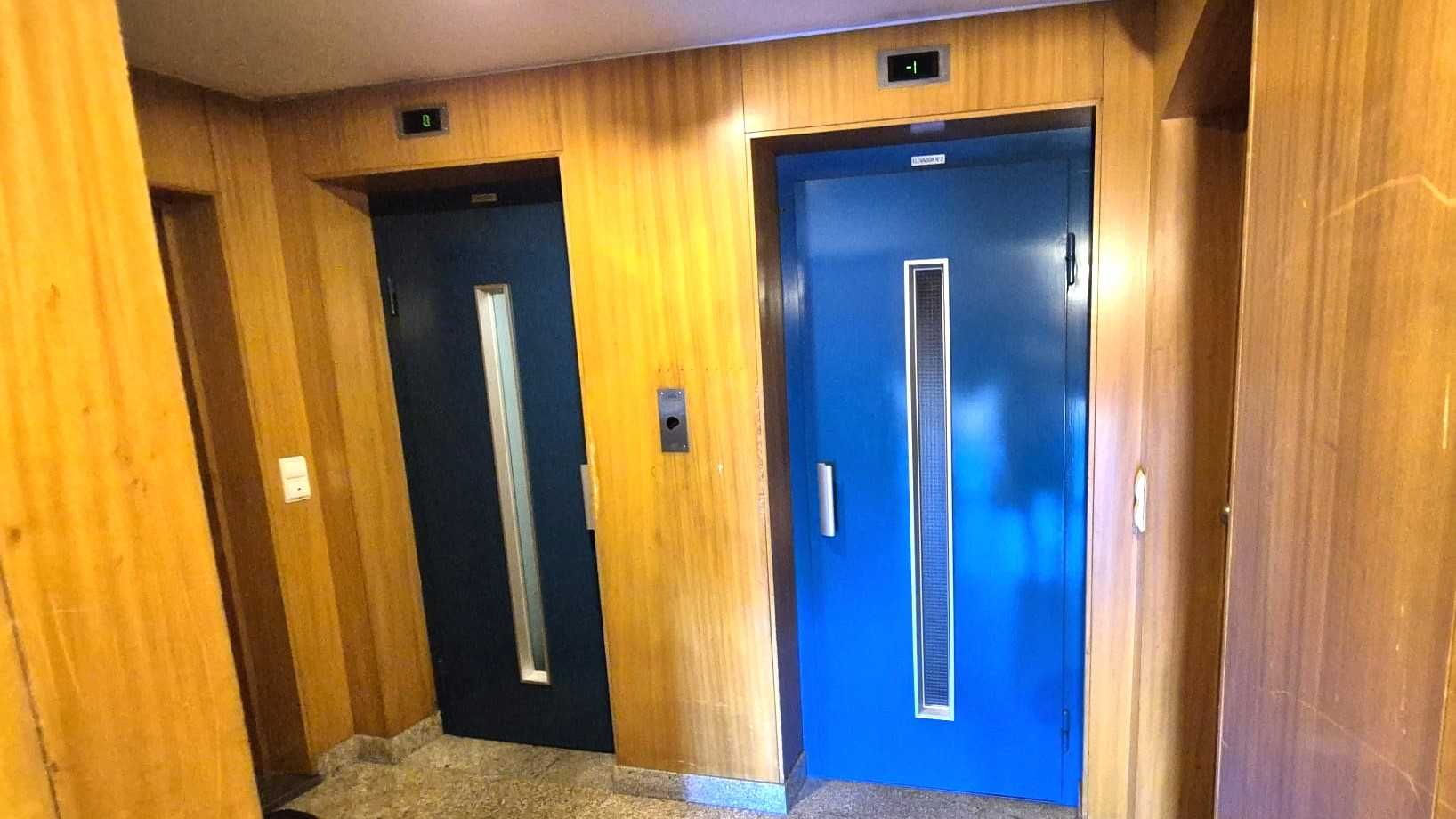 Excelente Apartamento T3, Areas muito grandes e Varanda