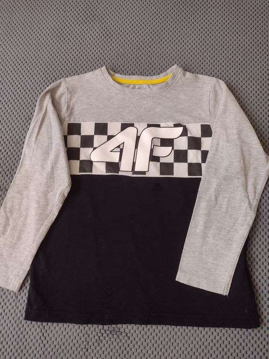 Bluzka 4F rozm. 128
