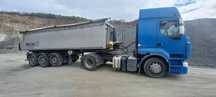 Feber Inter Cars NW27  Pierwszy wlasciciel