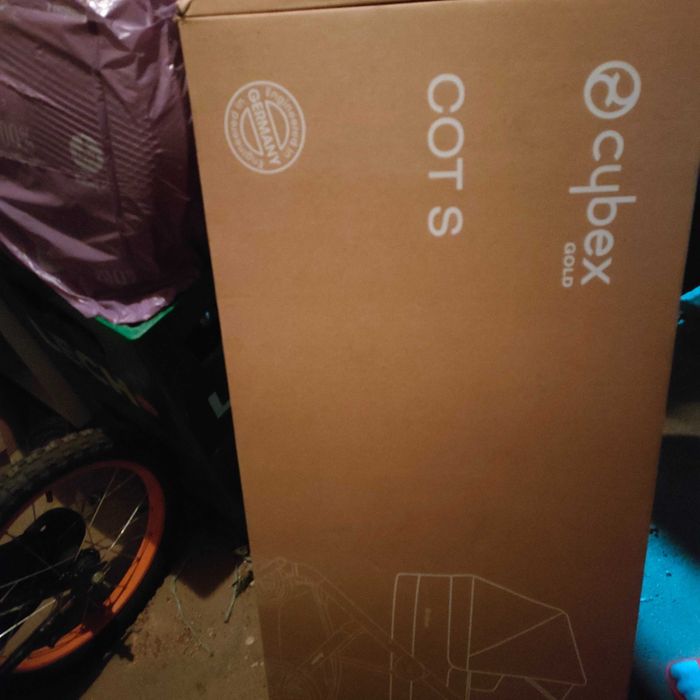 Gondola Cybex COT S