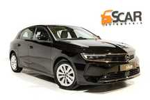 Opel Astra 1.5 D Elegance