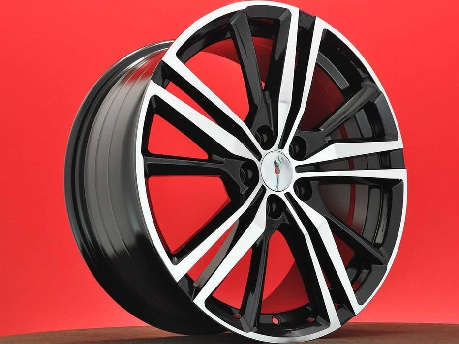 FELGI R18 5x108 Volvo XC40 XC60 XC70 XC90 II V40 S60 2 S90 V40 V60 V90