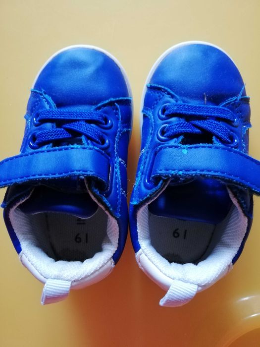 Ténis de menino n° 19