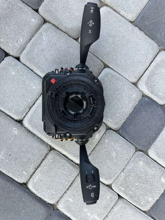 Підрульовий шлейф BNW 5 F07