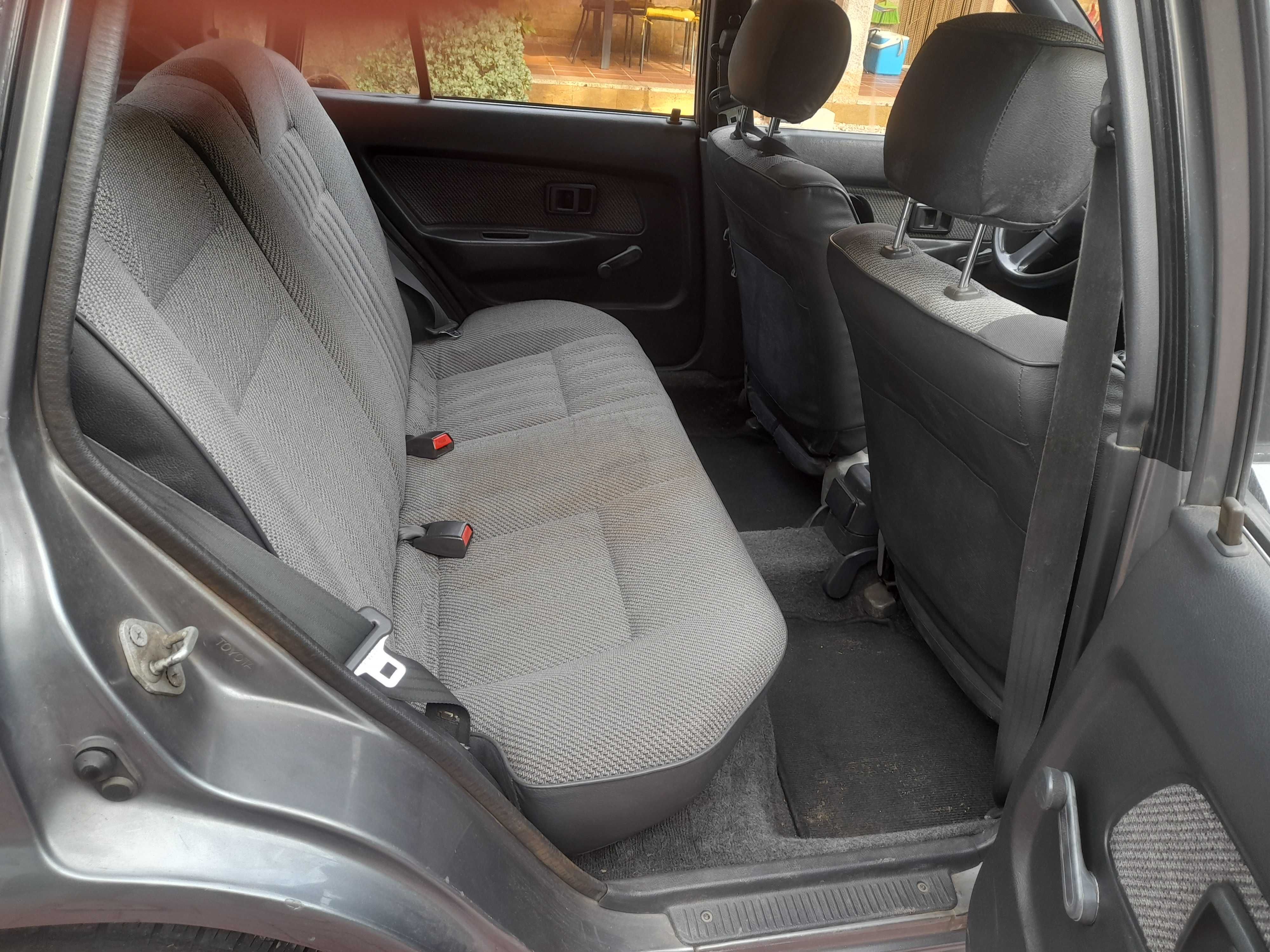 Toyota Corolla 1.8 Diesel