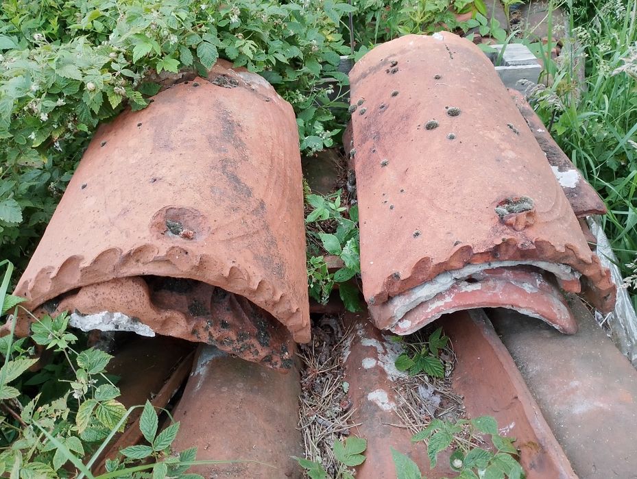 Gasior ceramiczny