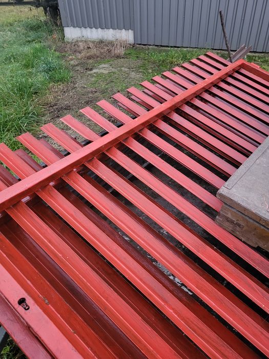 Sprzedam nową bramę